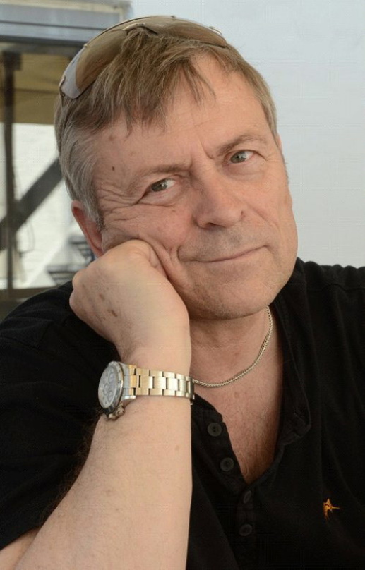 Will mit Hilfe von Billetnet/Ticketmaster die weltweite Anziehungskraft des Roskilde Festivals steigern: Henrik Rasmussen