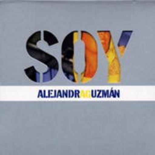Alejandra Guzmán – Soy