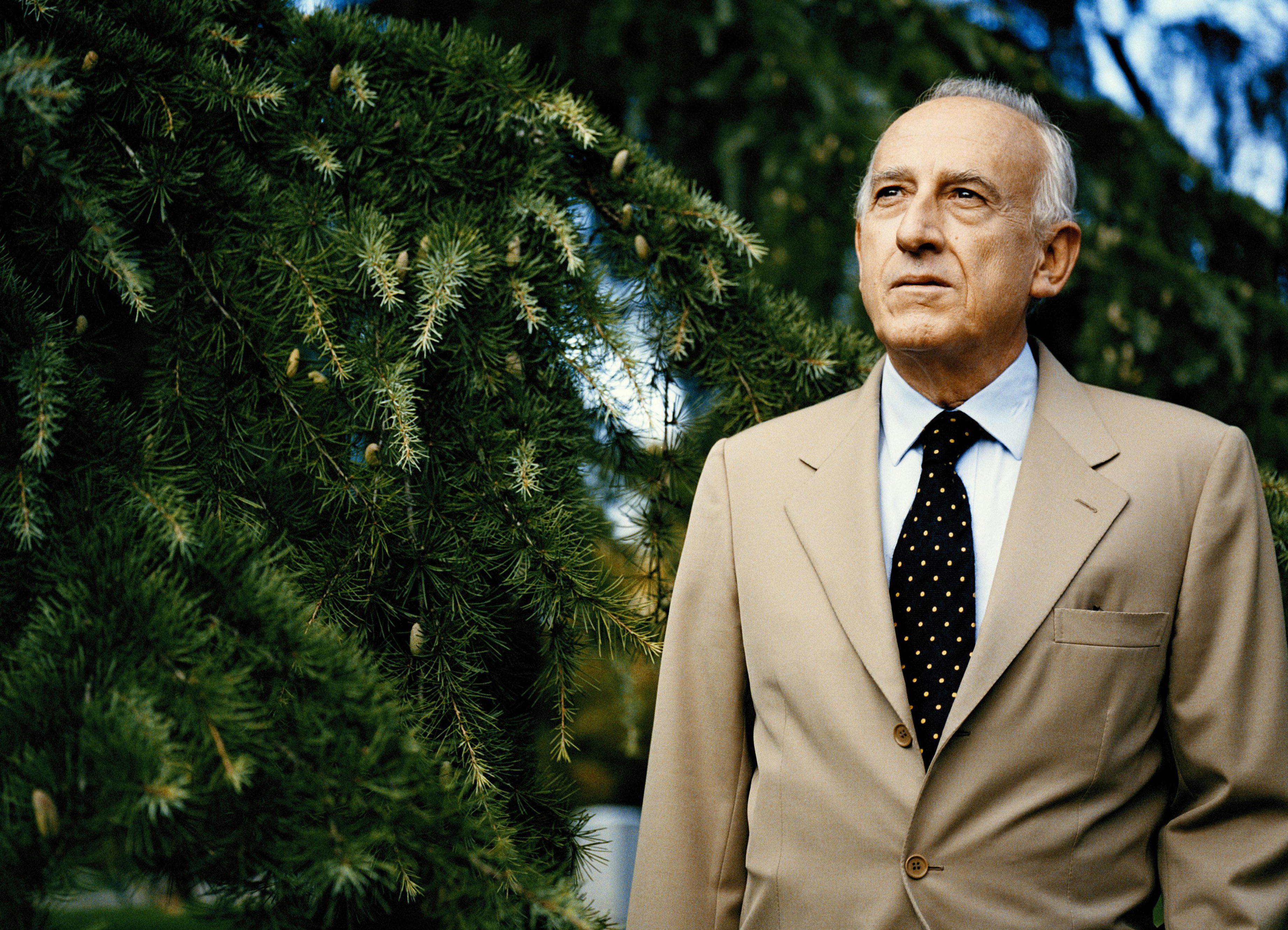 Maurizio Pollini
