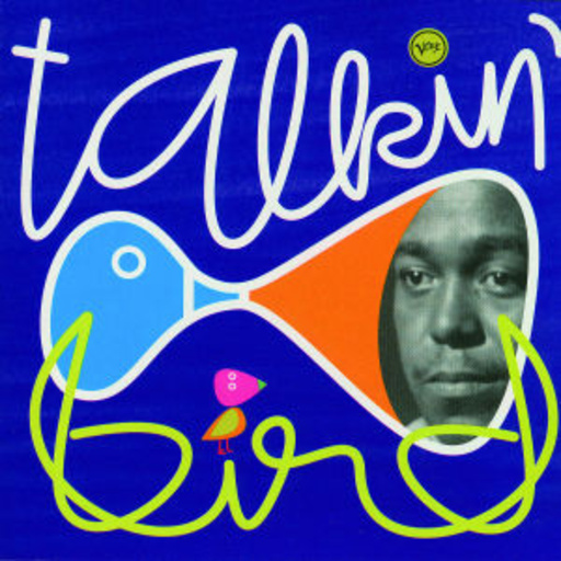 Charlie Parker – Talkin Bird (Verve By Request)