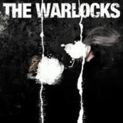 The Warlocks – The Mirror Explode