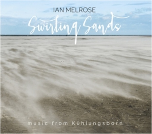 Ian Melrose – Swirling Sands