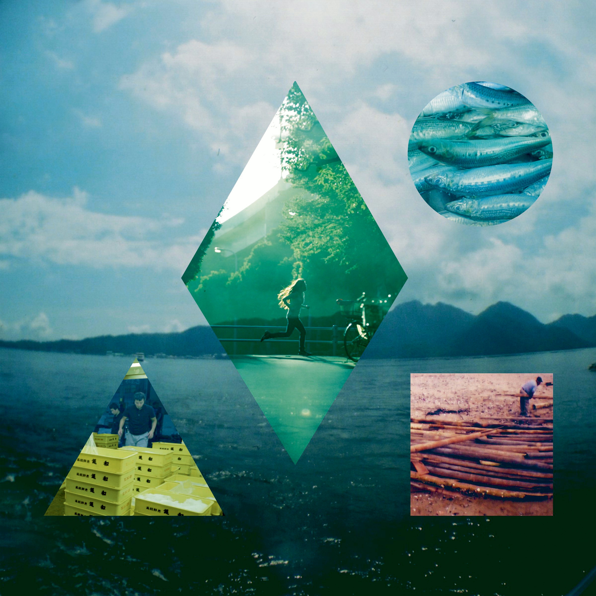 Clean Bandit feat. Jess Glynne – Rather Be