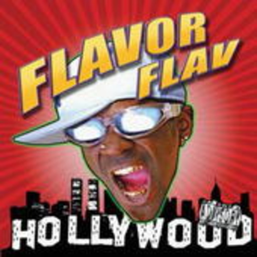 Flavor Flav – Hollywood