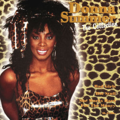Donna Summer – The Collection