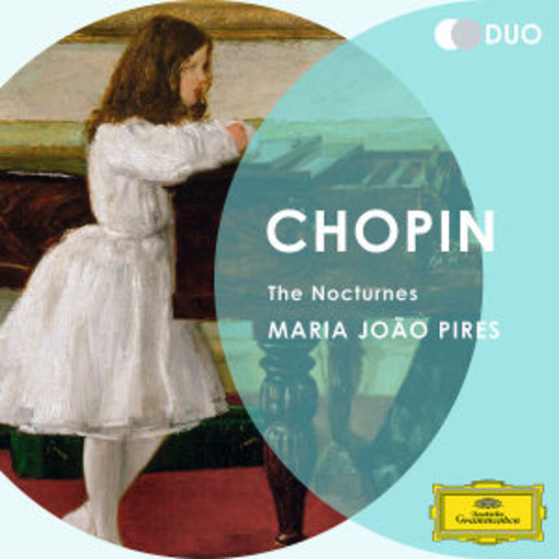 Nocturnes Nr. 1-21 (Duo)