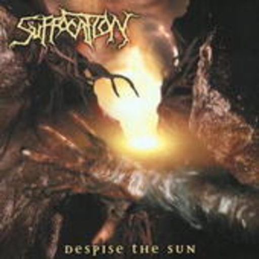 Suffocation – Despise The Sun