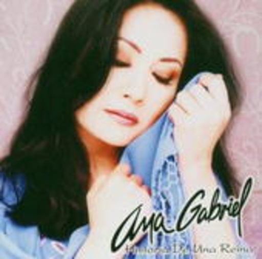 Ana Gabriel – Historia De Una Reina