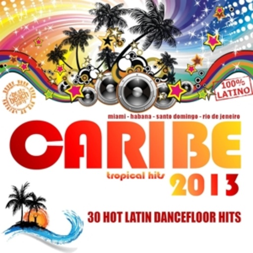 Diverse – Caribe 2013