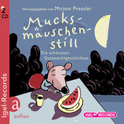 Diverse – Mucksmäuschenstill