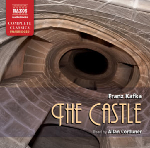 Allan Corduner – The Castle