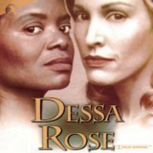 Lincoln Center Theatre – Dessa Rose - A New Musical