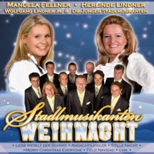Stadlmusikanten – Weihnacht
