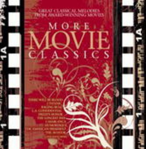 Diverse – More Movie Classics