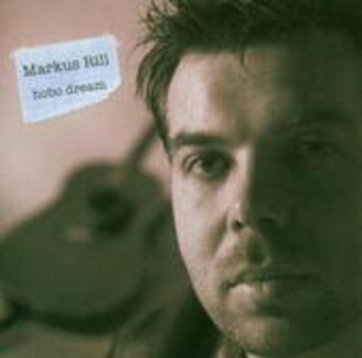 Markus Rill – Hobo Dream