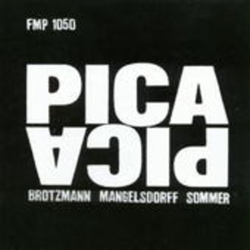 Pica Pica (1982)