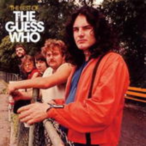 The Guess Who – The Best Of