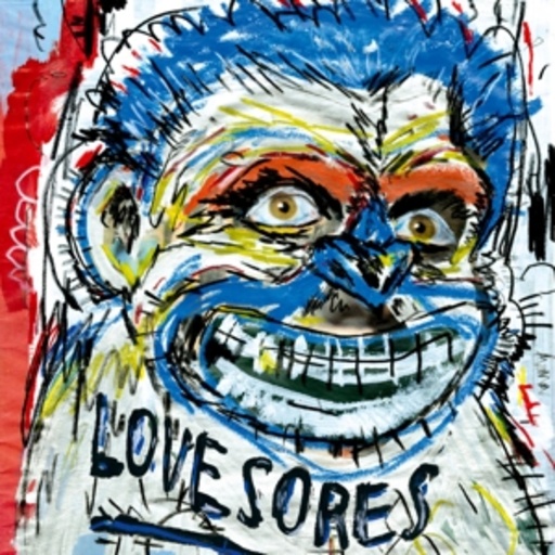 Lovesores – Rock And Roll Animal