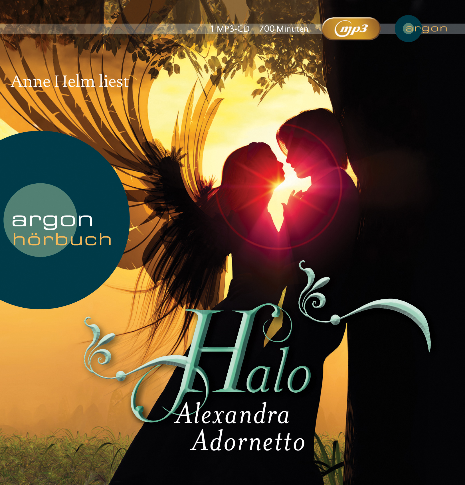 Anne Helm – Halo