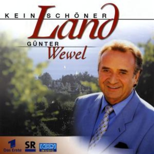 Günther Wewel – Kein schöner Land