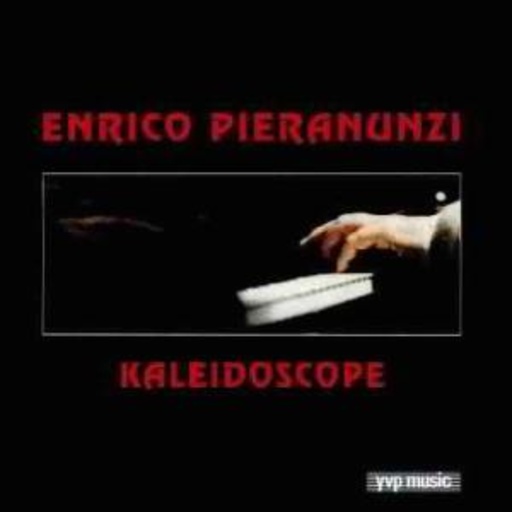 Enrico Pieranunzi – Kaleidoscope
