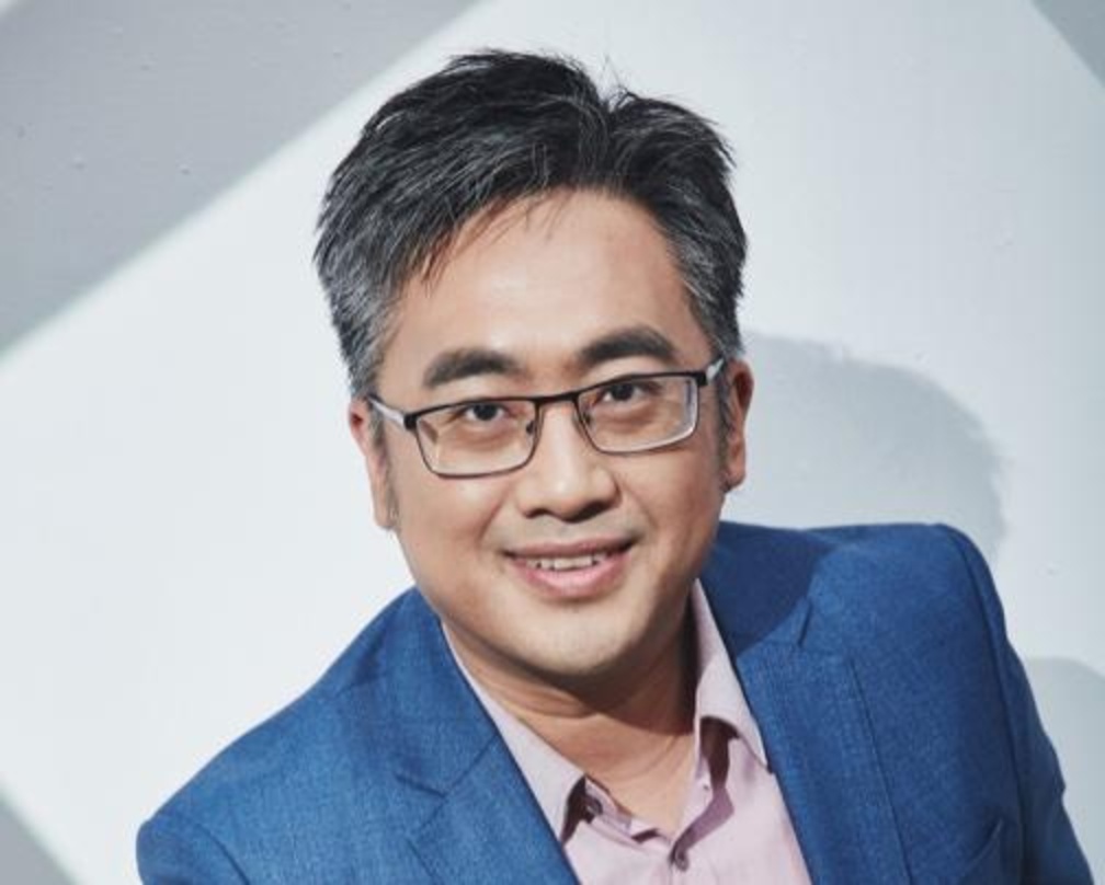 Leitet Republic Records China: Tony Wen