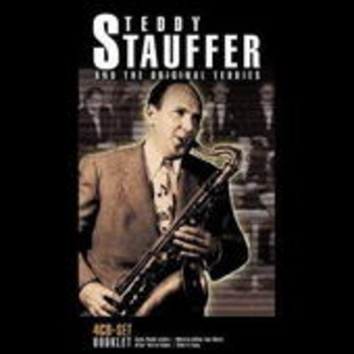 Teddy Stauffer – ... And The Original Teddies