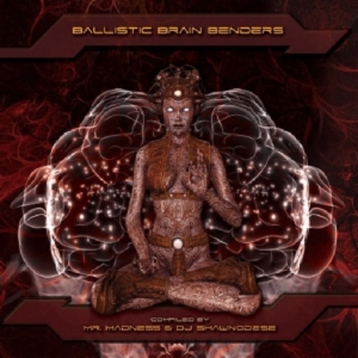 Diverse – Ballistic Brain Benders