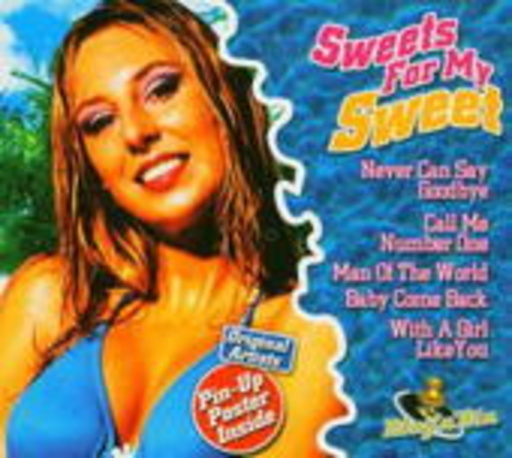 Diverse – Sweet For My Sweet