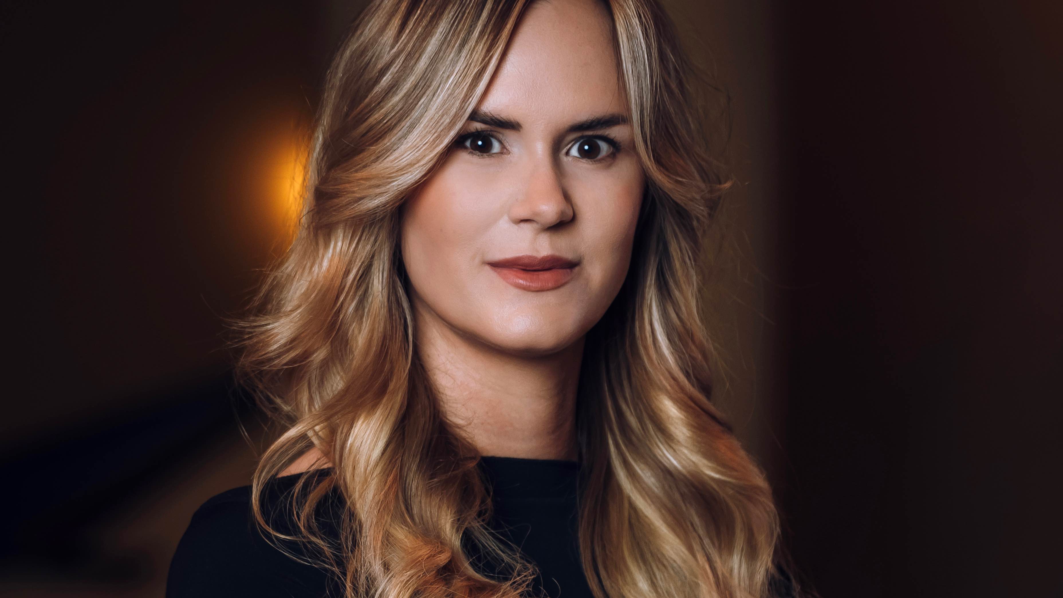 Übernimmt beim Ventura-Label im Hause Universal Music mehr Verantwortung: Laura Markgraf, die nun als Head of Marketing Ventura Records fungiert.