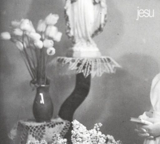 Jesu – Everyday I Get Closer To The Light From Which I Came