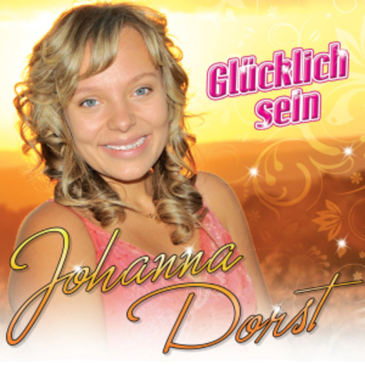 Johanna Dorst – Glücklich sein