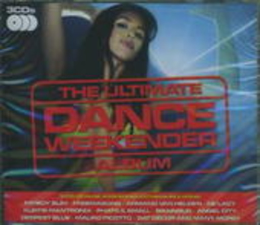 Diverse – Ultimate Dance Weekend