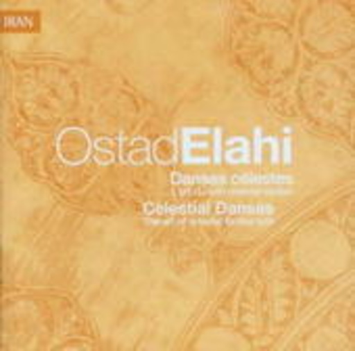 Ostad Elahi – Danses Célestes