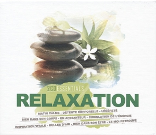 Diverse – Essentials - Relaxation