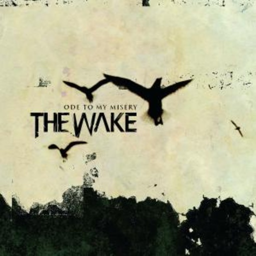 The Wake – Ode To Misery