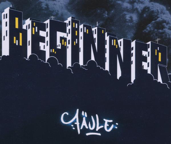 Beginner – Fäule