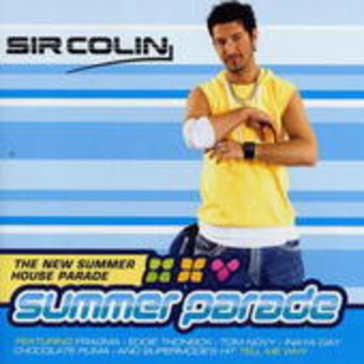 Diverse – Summer Parade - Sir Colin