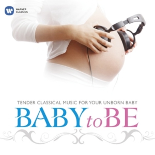 Diverse – Baby To Be - Tender Classical Music For Your Unborn Baby