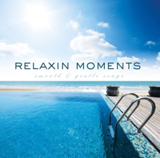 Diverse – Relaxin' Moments