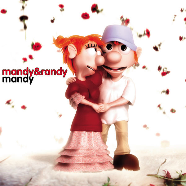 Mandy & Randy – Mandy