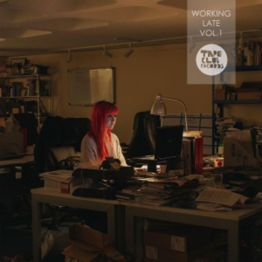 Diverse – Working Late Vol. 1