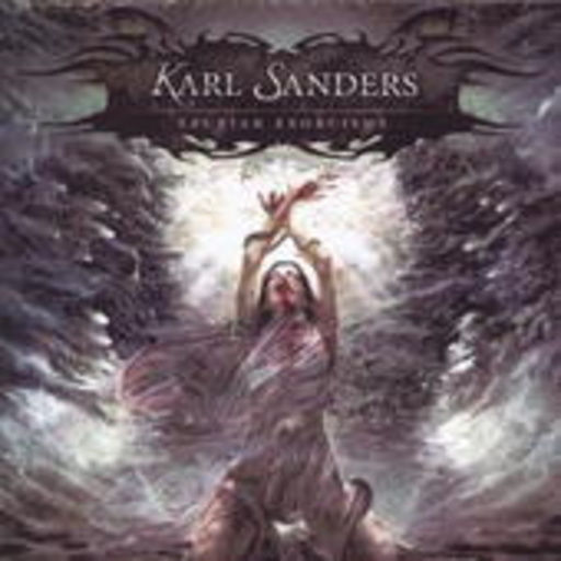 Karl Sanders – Saurian Exorcisms