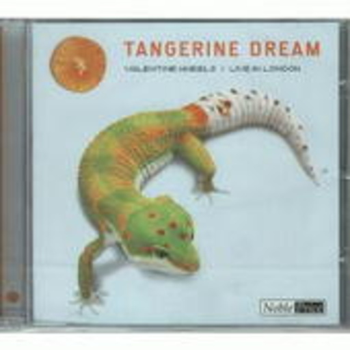 Tangerine Dream – Tournado