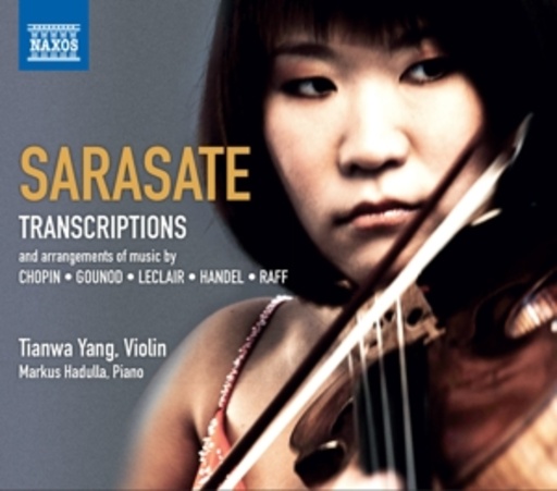 Transcriptions