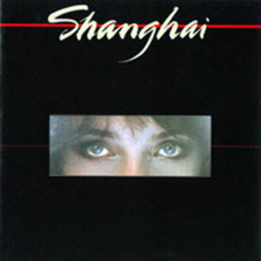 Shanghai – Shanghai