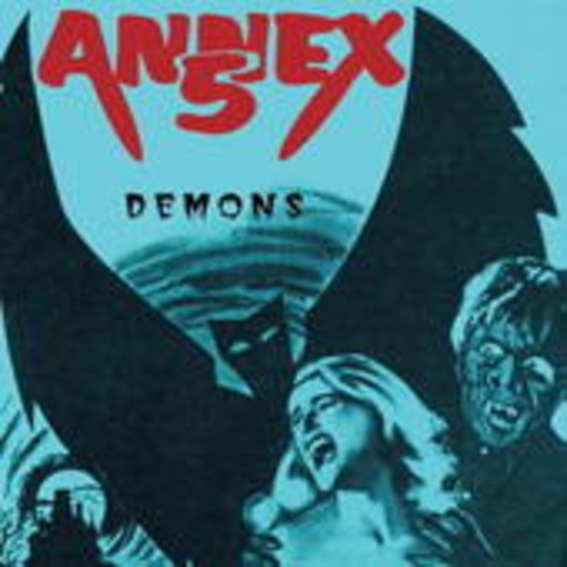 Annex – Demons