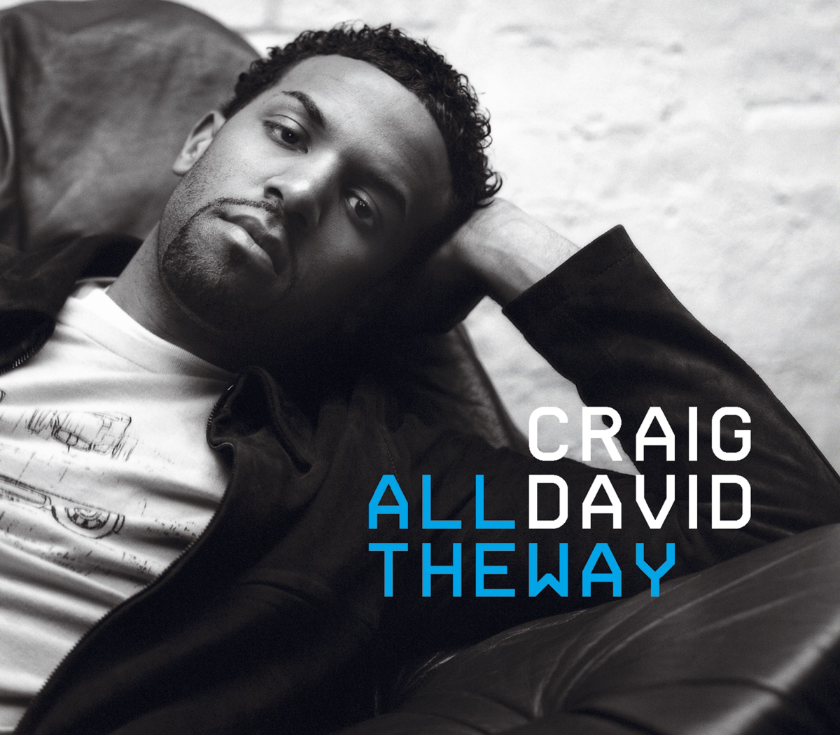 Craig David – All The Way
