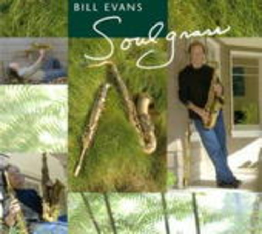 Bill Evans – Soulgrass