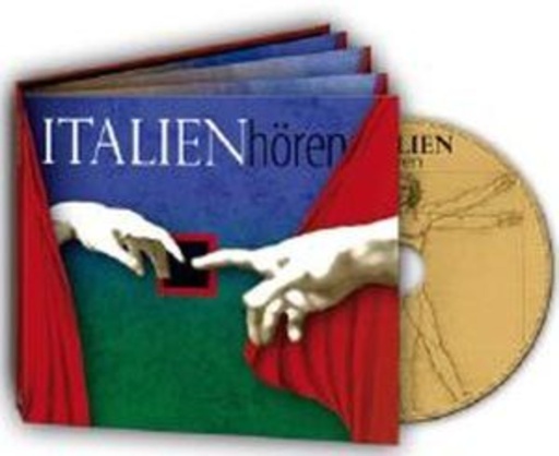 Rolf Becker – Italien hören